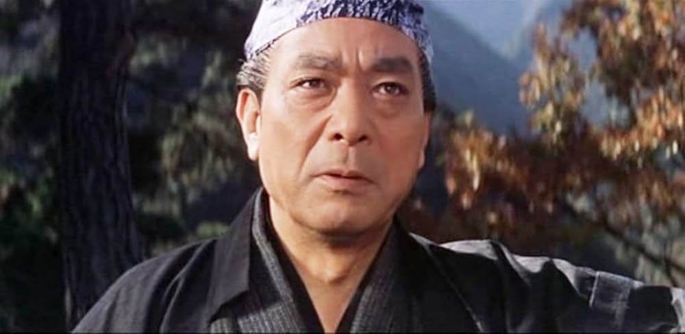 大菩薩峠 竜神の巻の画像