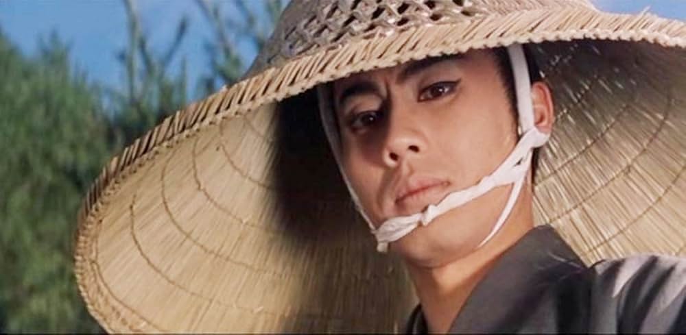 大菩薩峠 竜神の巻の画像