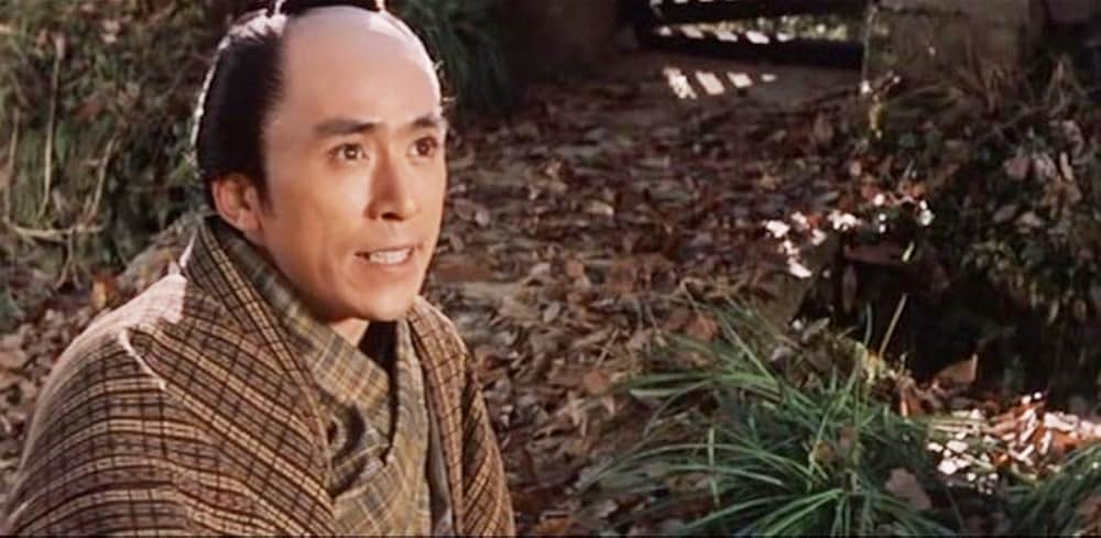 大菩薩峠 竜神の巻の画像