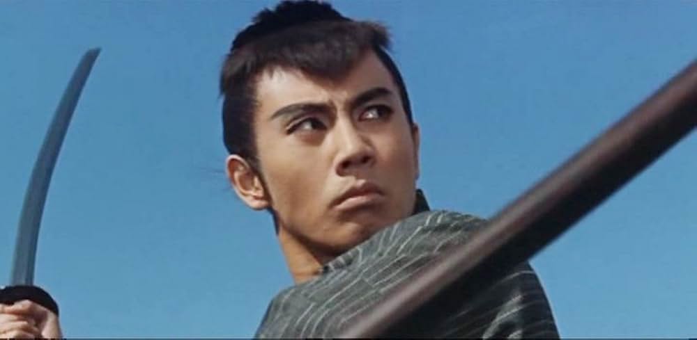 大菩薩峠 竜神の巻の画像