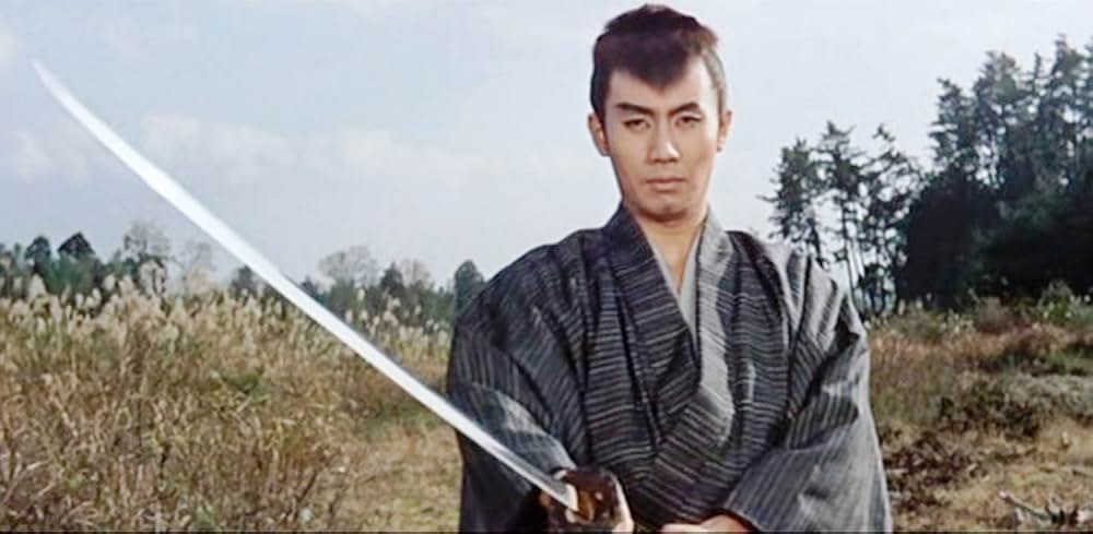 大菩薩峠 竜神の巻の画像