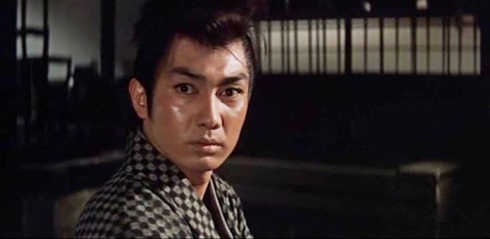 大菩薩峠 竜神の巻の画像