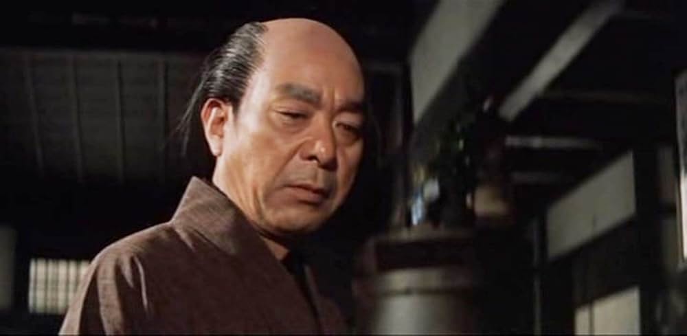 大菩薩峠 竜神の巻の画像