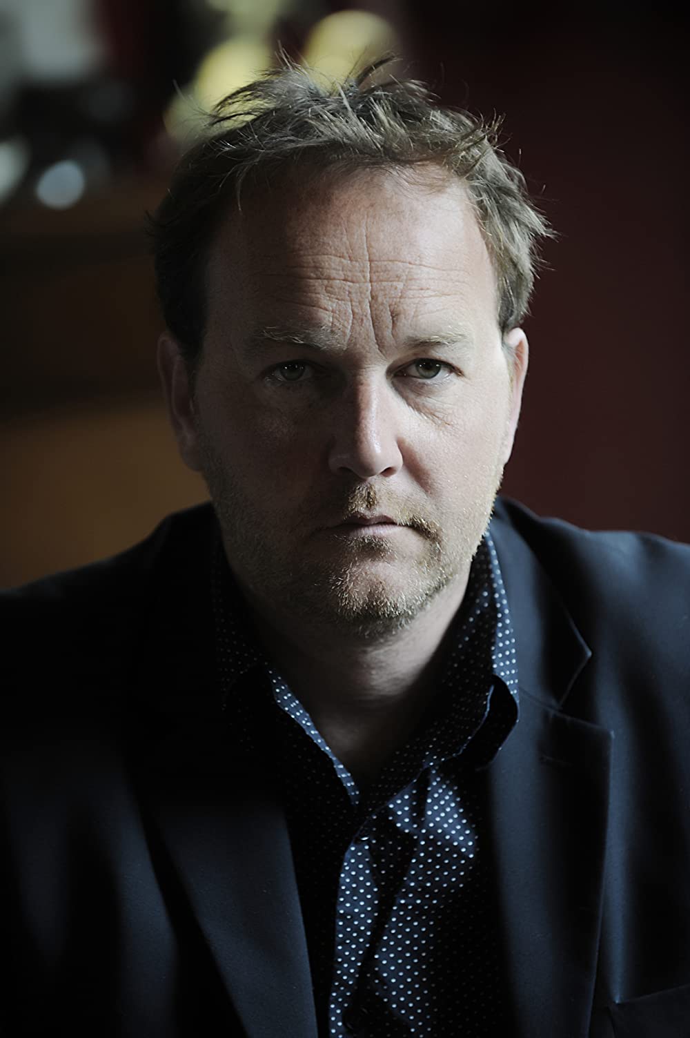 神々と男たちの画像