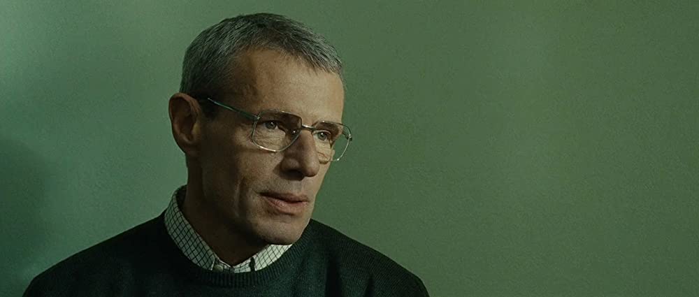 神々と男たちの画像