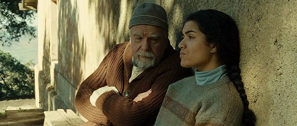 神々と男たちの画像