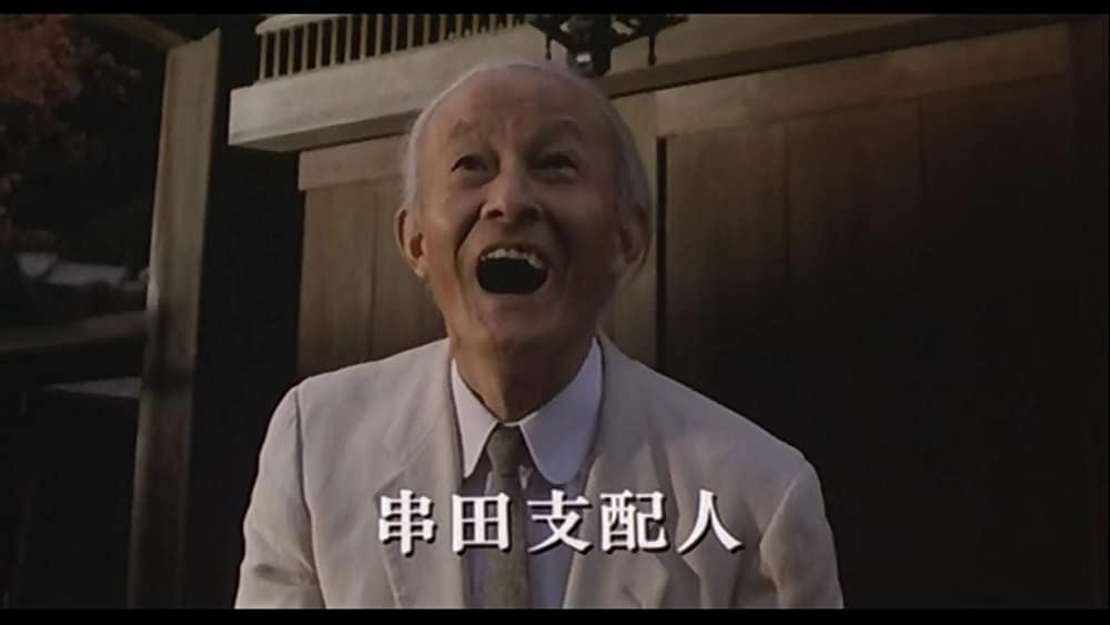 大誘拐 RAINBOW KIDSの画像