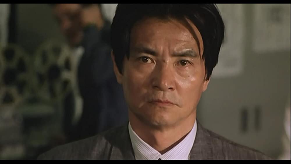 大誘拐 RAINBOW KIDSの画像