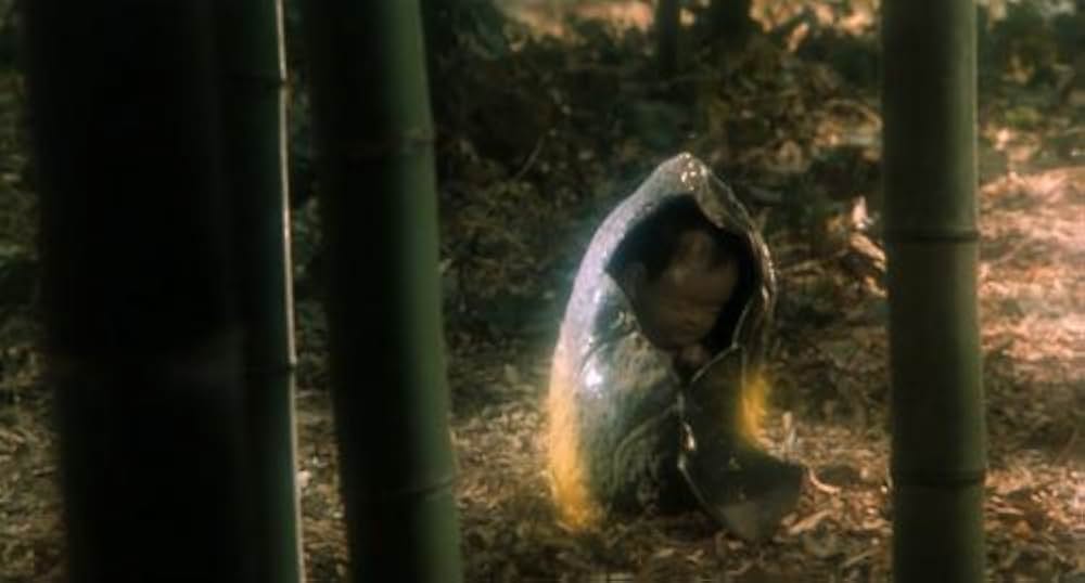 竹取物語の画像