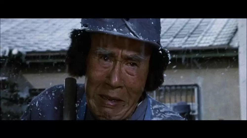 直撃地獄拳 大逆転の画像