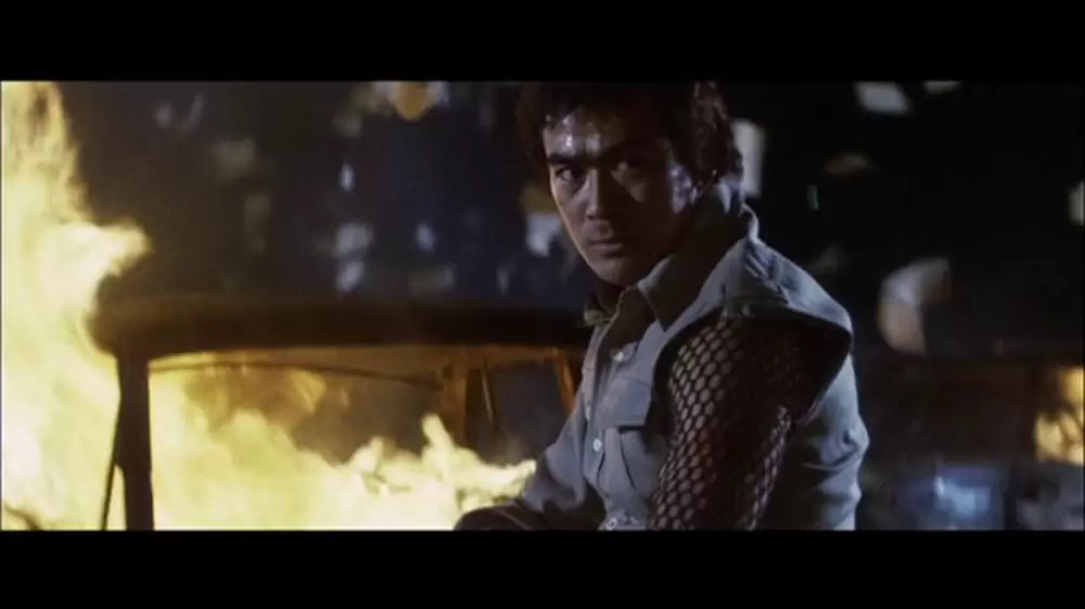 直撃地獄拳 大逆転の画像