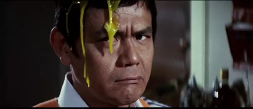 直撃地獄拳 大逆転の画像