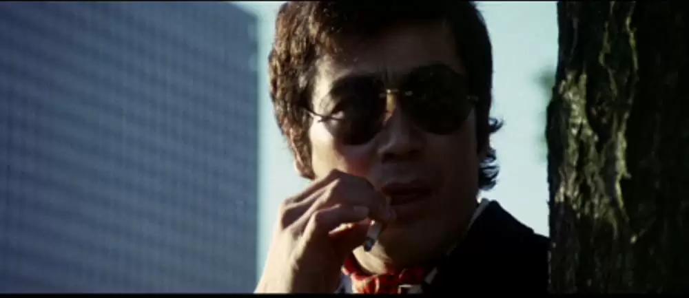 直撃地獄拳 大逆転の画像