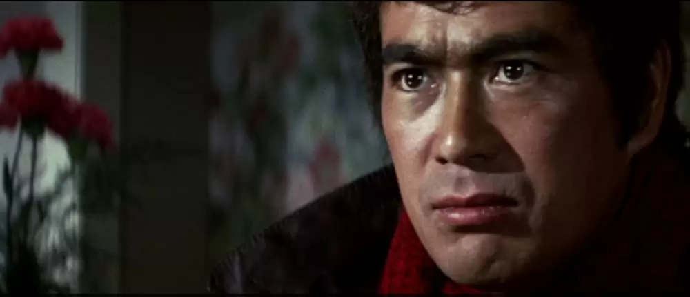 直撃地獄拳 大逆転の画像