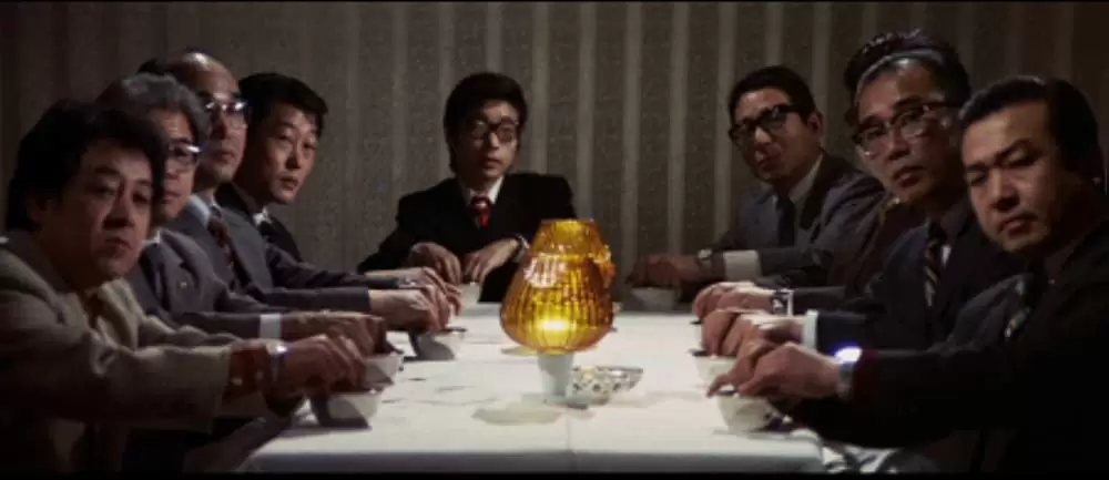 直撃地獄拳 大逆転の画像