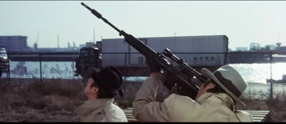 直撃地獄拳 大逆転の画像