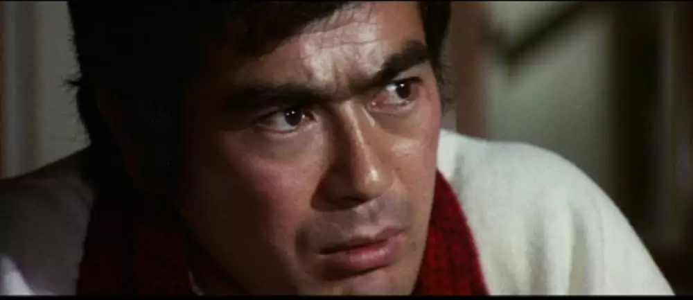 直撃地獄拳 大逆転の画像