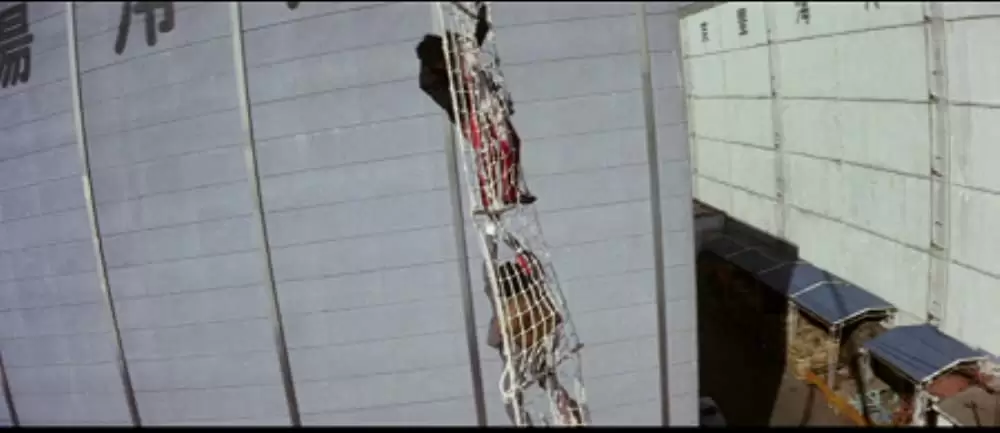 直撃地獄拳 大逆転の画像