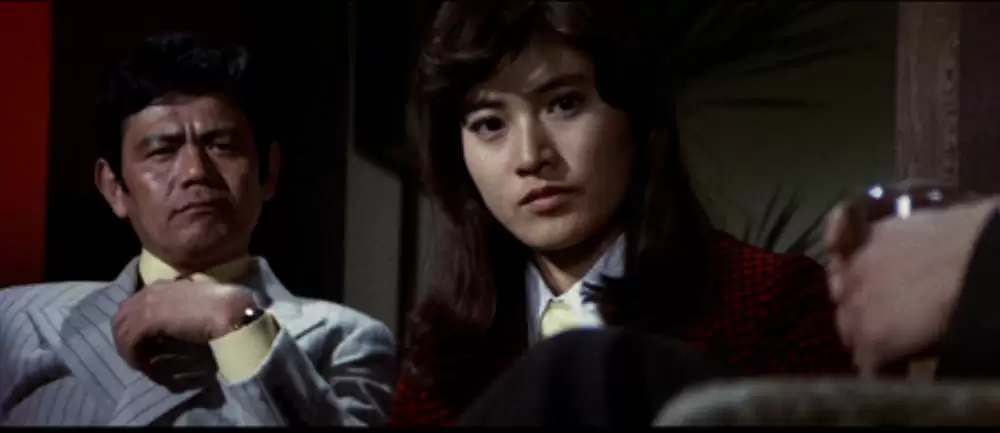 直撃地獄拳 大逆転の画像