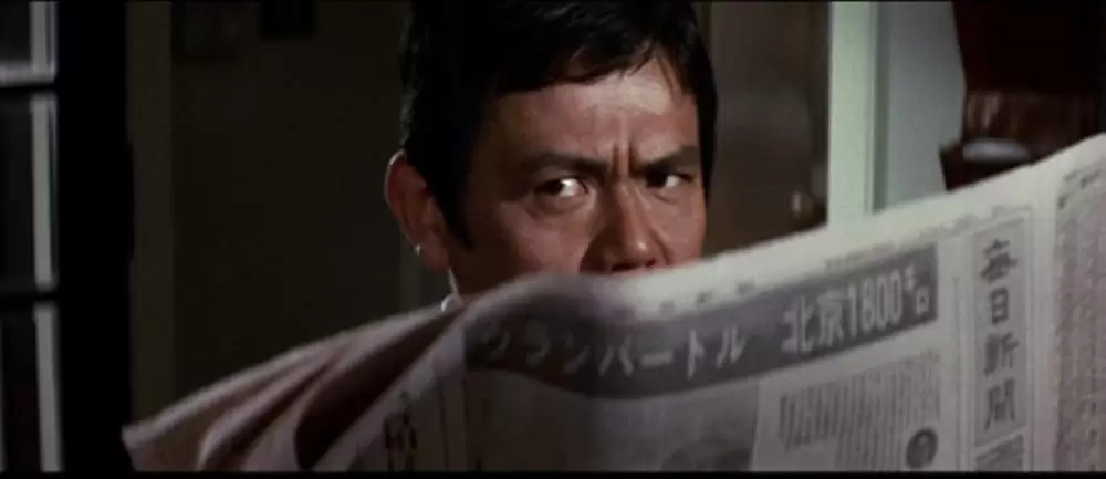 直撃地獄拳 大逆転の画像