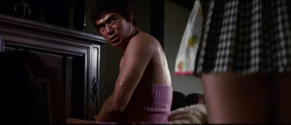 直撃地獄拳 大逆転の画像