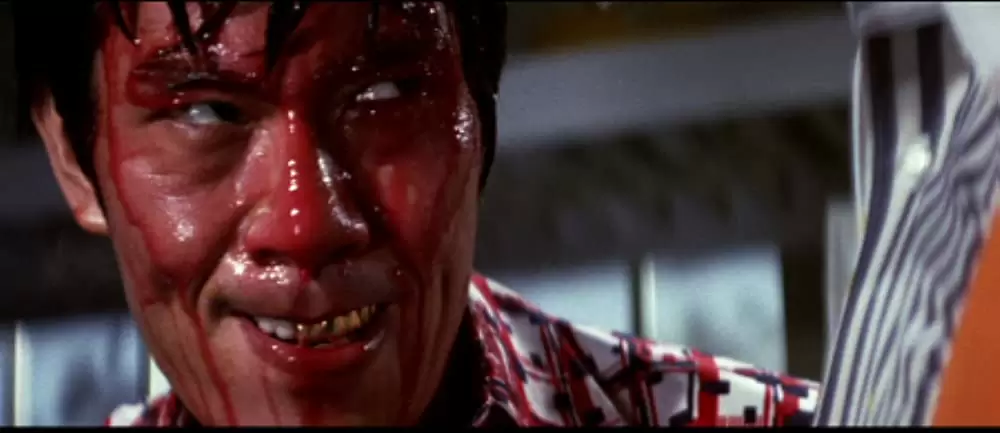 直撃地獄拳 大逆転の画像