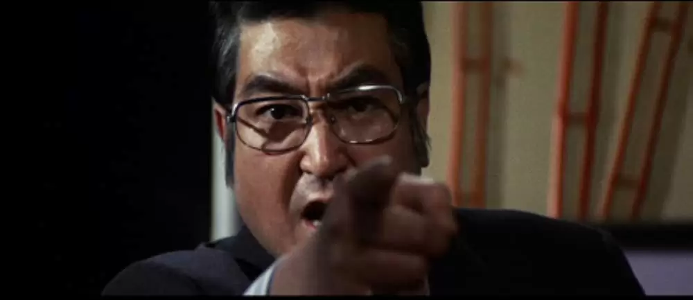 直撃地獄拳 大逆転の画像