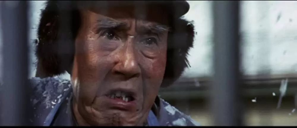 直撃地獄拳 大逆転の画像