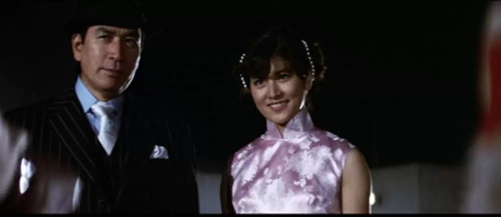 直撃地獄拳 大逆転の画像