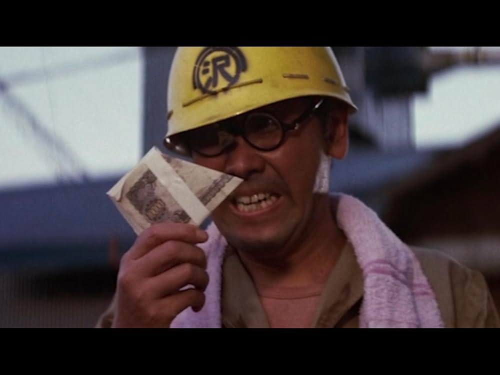 直撃地獄拳 大逆転の画像