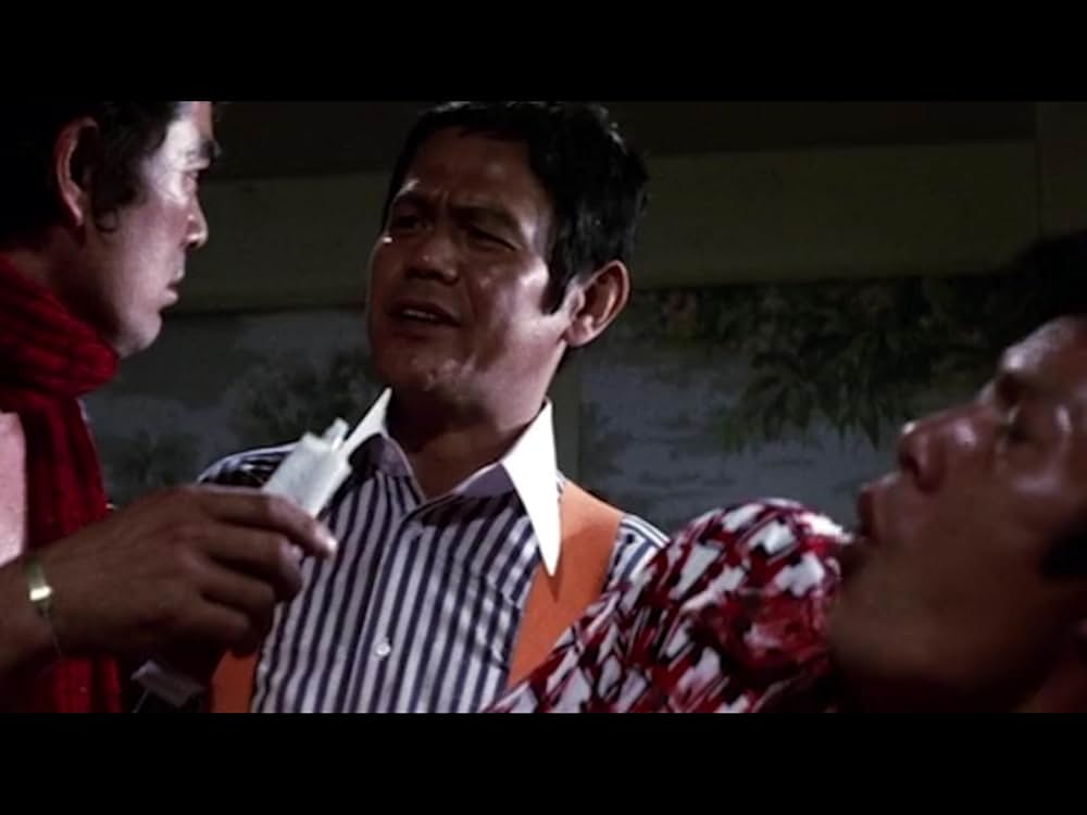 直撃地獄拳 大逆転の画像