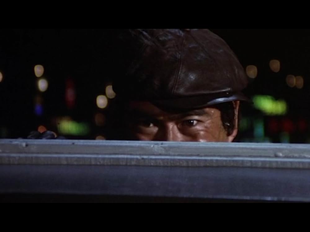 直撃地獄拳 大逆転の画像