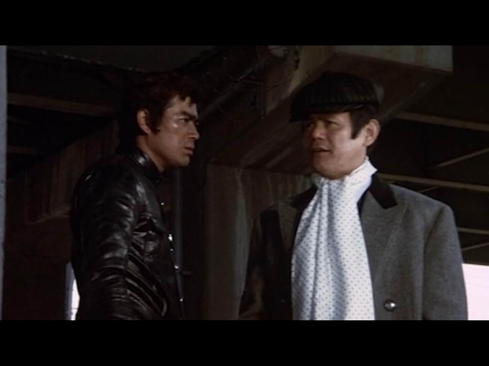 直撃地獄拳 大逆転の画像