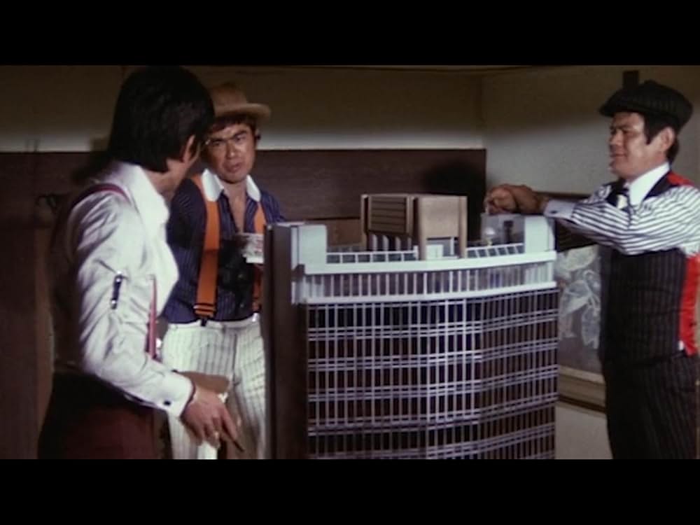 直撃地獄拳 大逆転の画像