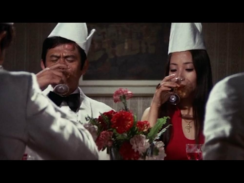 直撃地獄拳 大逆転の画像