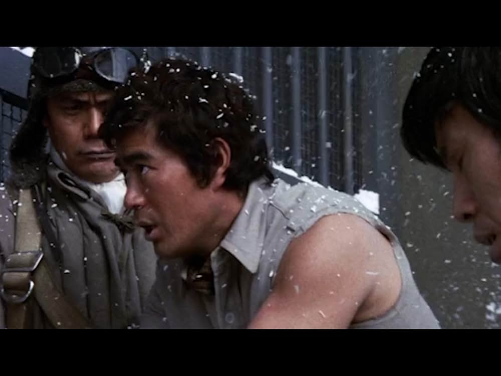 直撃地獄拳 大逆転の画像