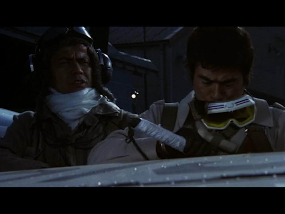 直撃地獄拳 大逆転の画像