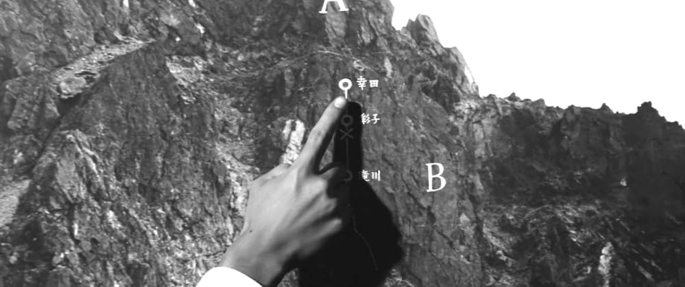 妻は告白するの画像