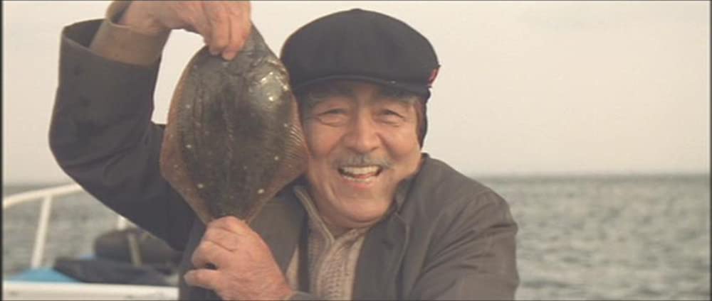 釣りバカ日誌の画像