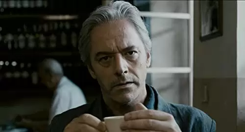 「トスカーナの贋作」ウィリアム・シメルの画像