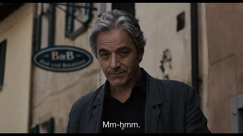 トスカーナの贋作の画像