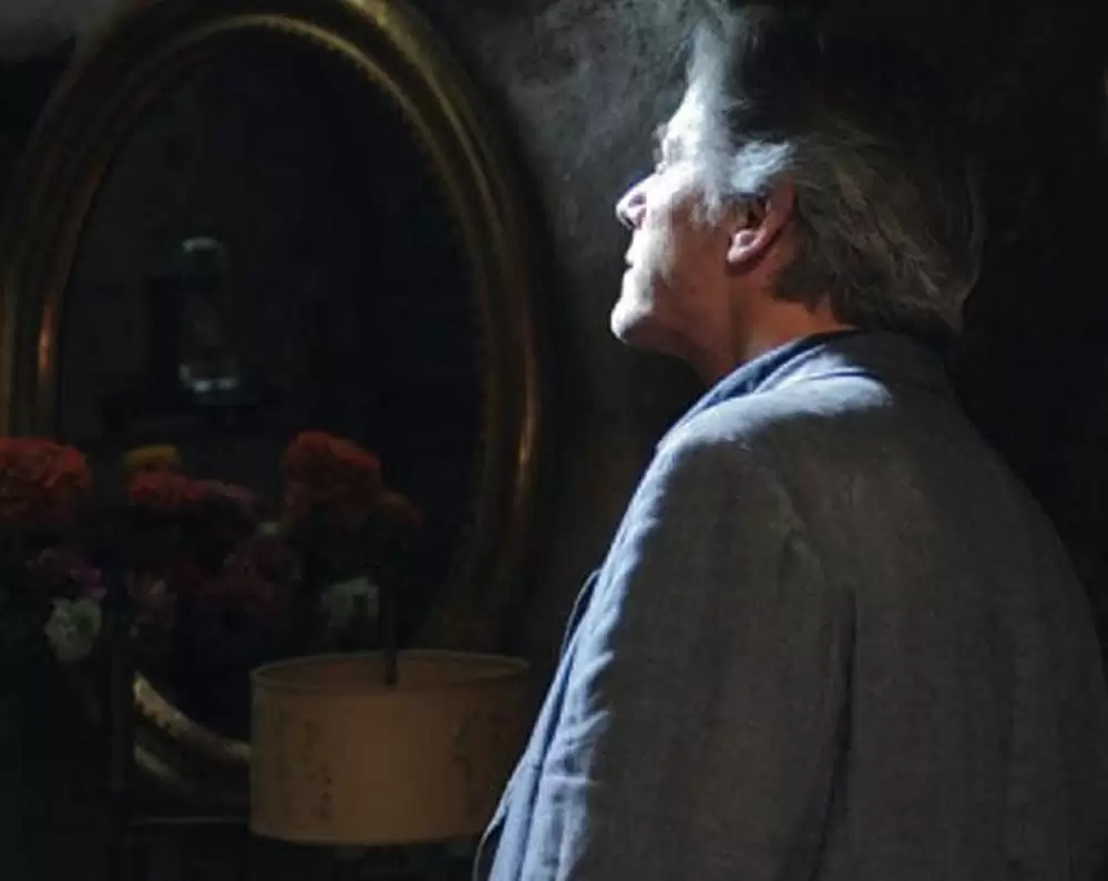 「トスカーナの贋作」の画像