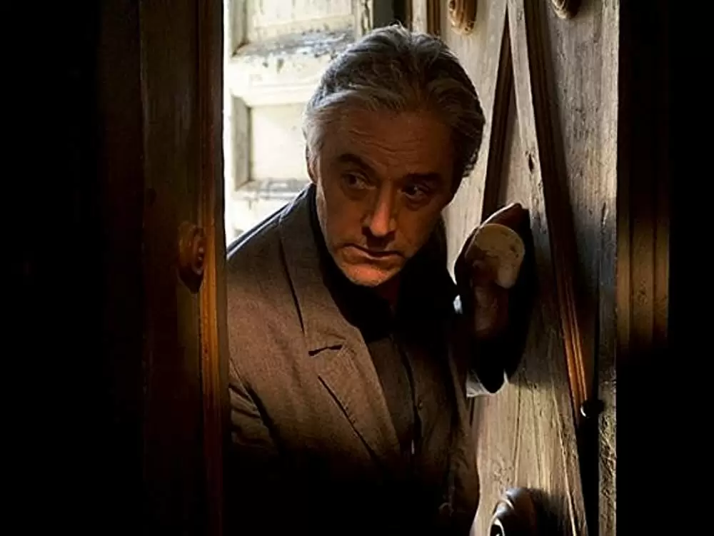 「トスカーナの贋作」の画像