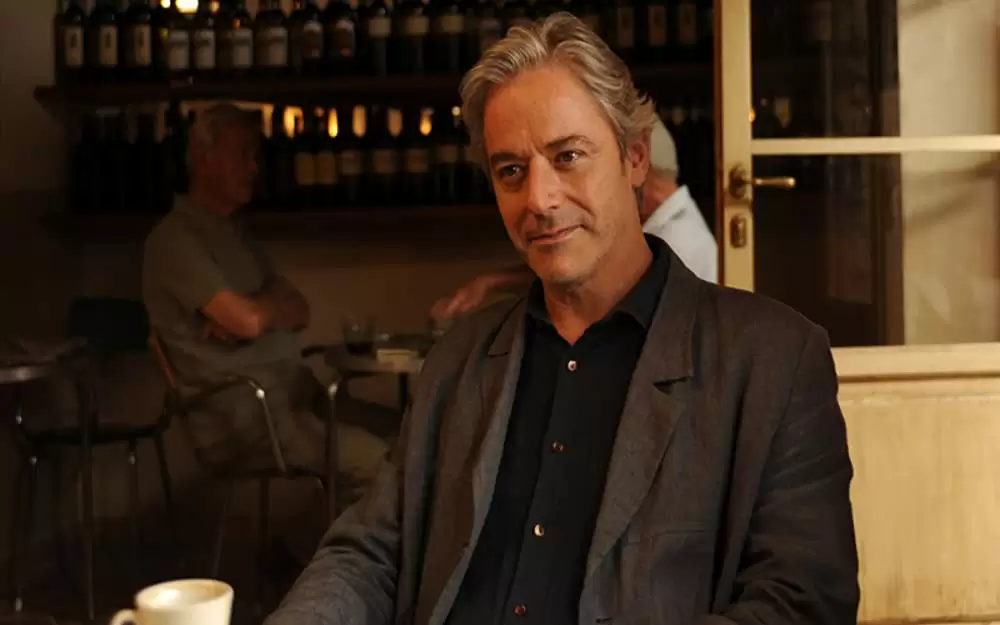 「トスカーナの贋作」の画像