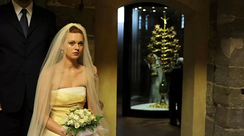 「トスカーナの贋作」の画像