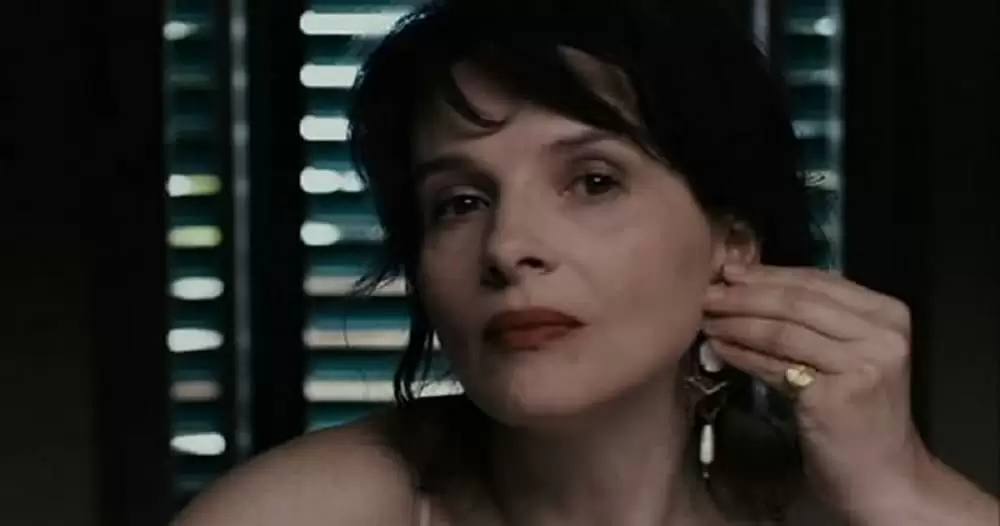 「トスカーナの贋作」の画像