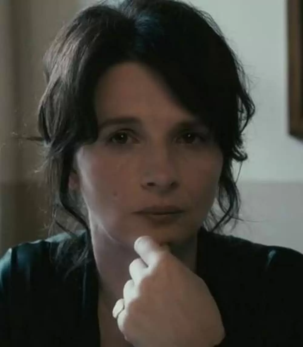 「トスカーナの贋作」の画像