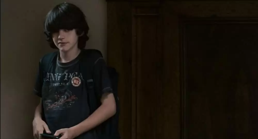 「トスカーナの贋作」の画像