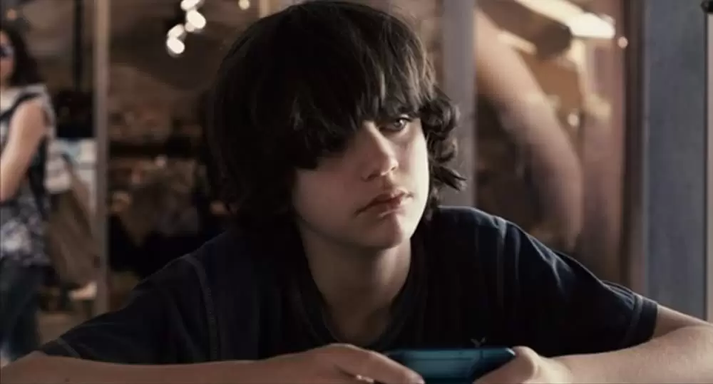 「トスカーナの贋作」の画像