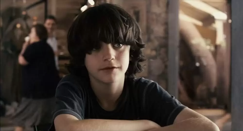 「トスカーナの贋作」の画像